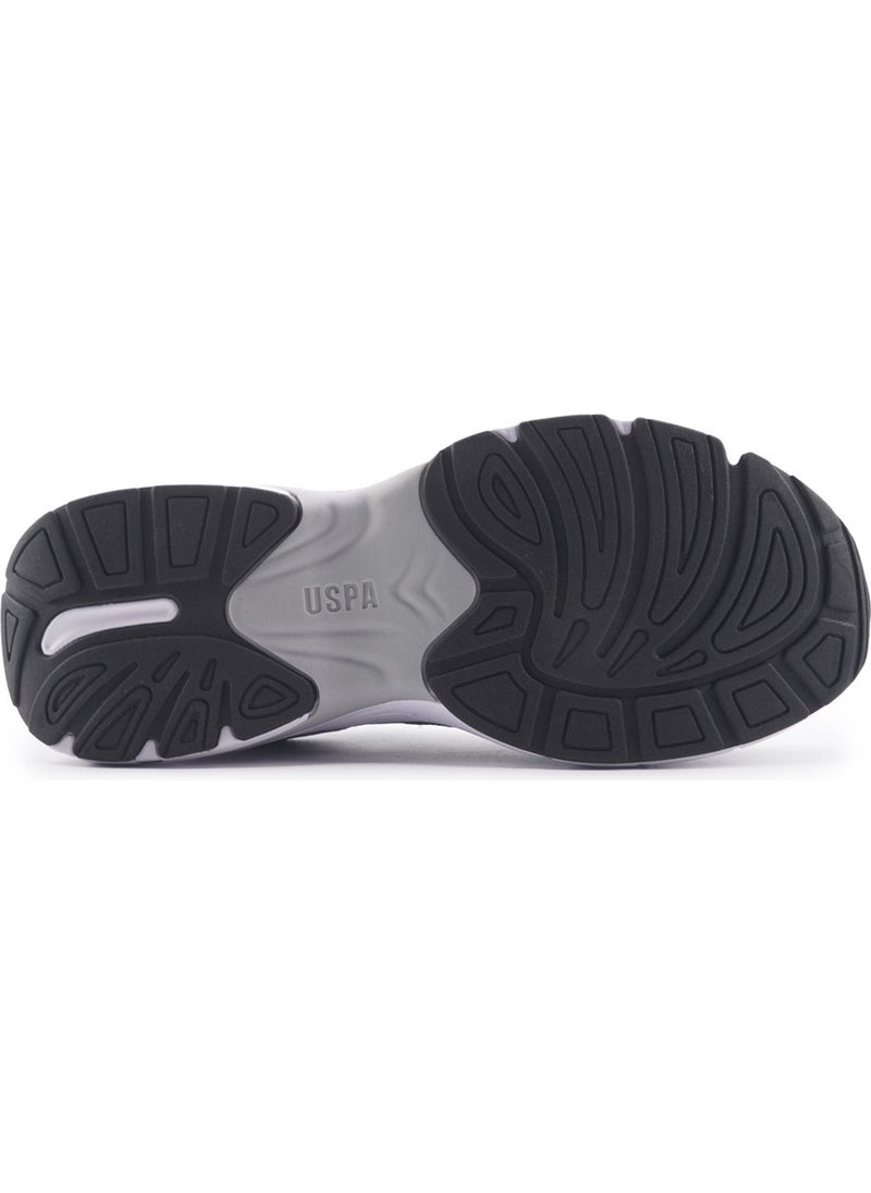 Felix 4fx Gray Men's Sneaker