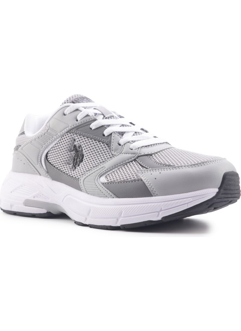 Felix 4fx Gray Men's Sneaker