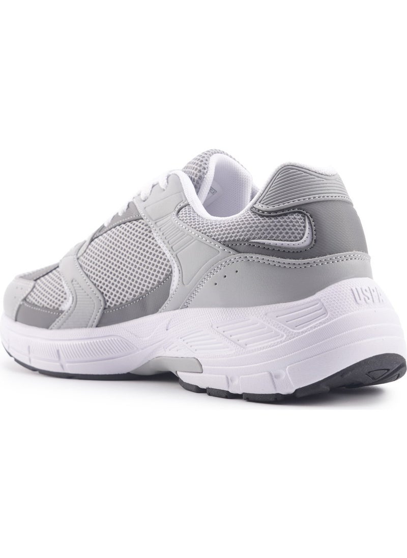 Felix 4fx Gray Men's Sneaker