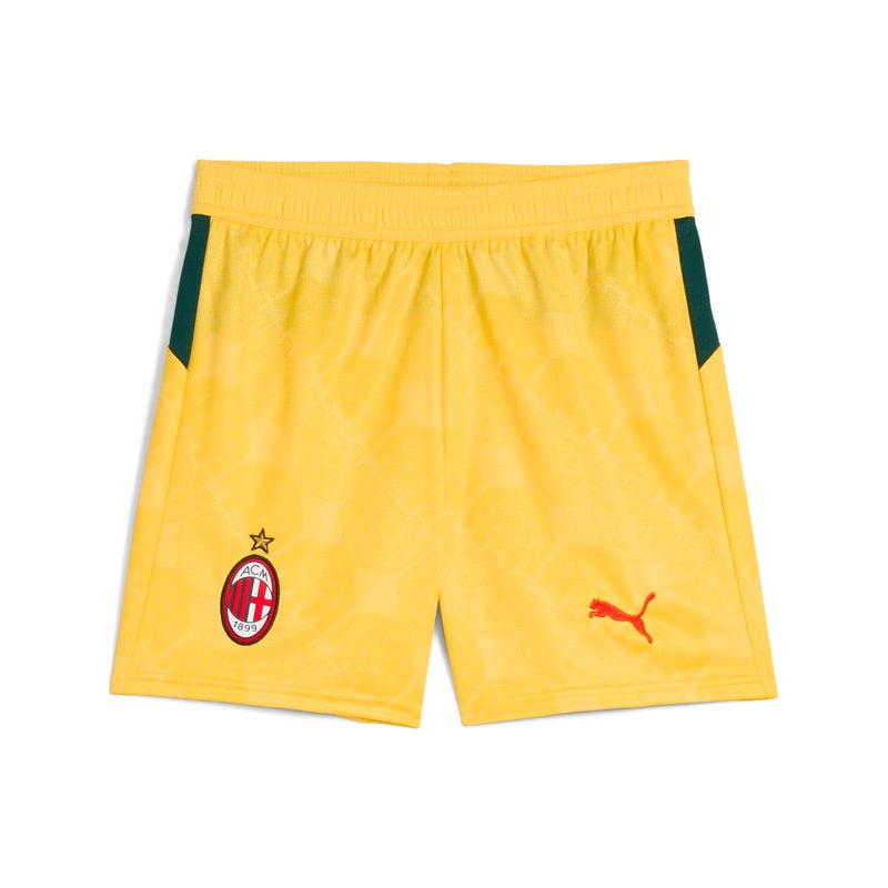 بوما شورت AC Milan 25/26 للشباب - Image 5