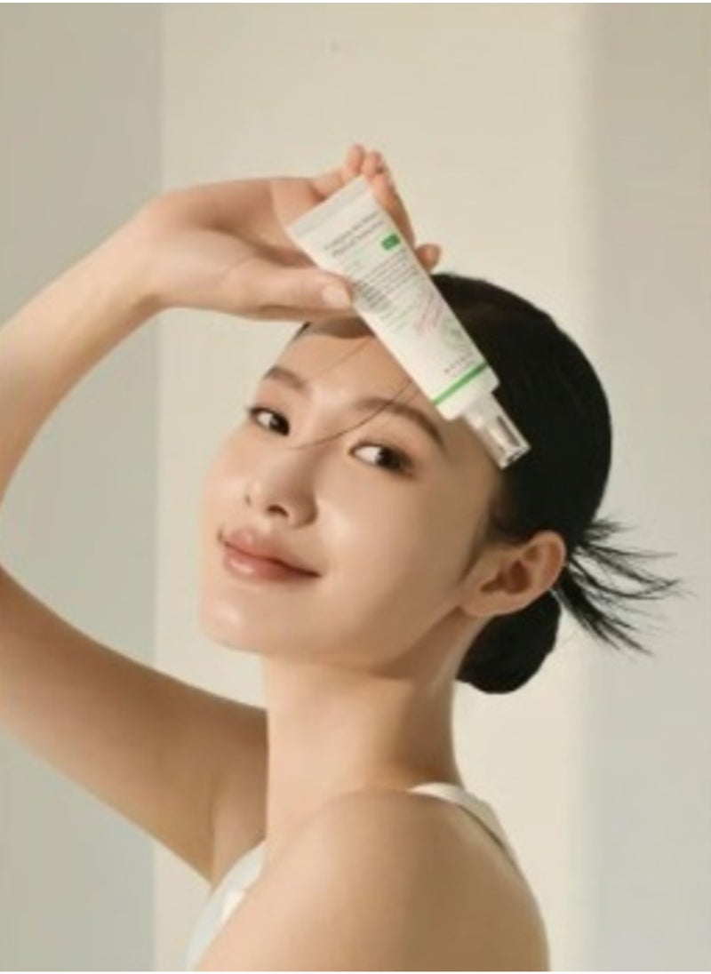 AXIS-Y - Axis-y - Complete No-Stress Physical Sunscreen - 50ml - Image 1