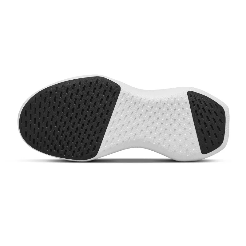 Allbirds  Men's Tree Dasher Relay - Natural Black (Blizzard Sole) for Men | Best Price UAE