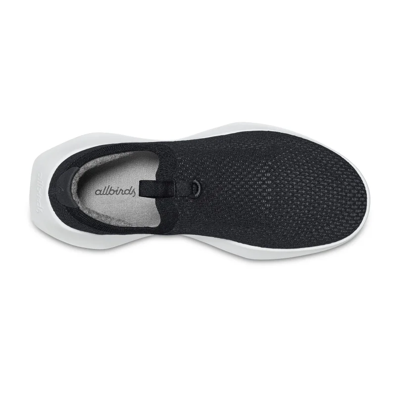 Allbirds  Men's Tree Dasher Relay - Natural Black (Blizzard Sole) for Men | Best Price UAE