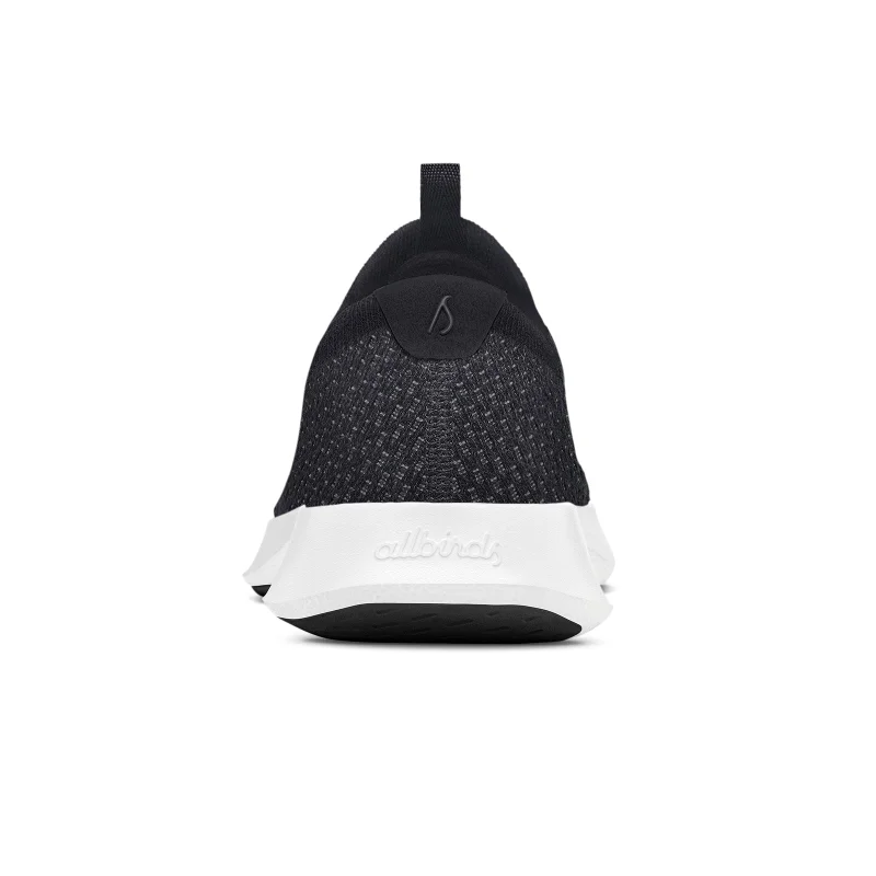Allbirds  Men's Tree Dasher Relay - Natural Black (Blizzard Sole) for Men | Best Price UAE