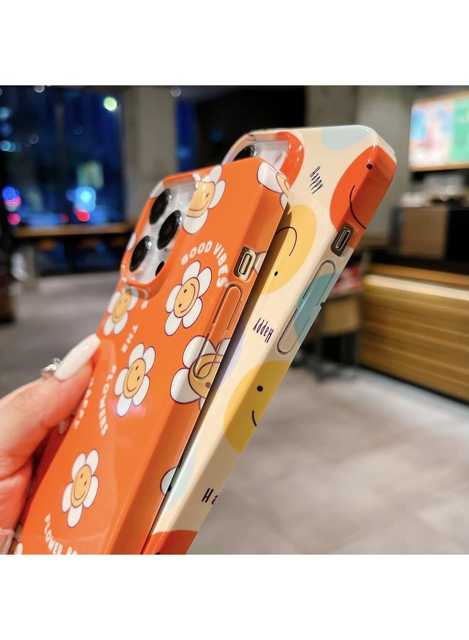 اس-توب جراب لهاتف iPhone 14 Pro Max بنمط PC جراب هاتف واقٍ مقاوم للصدمات - Image 3