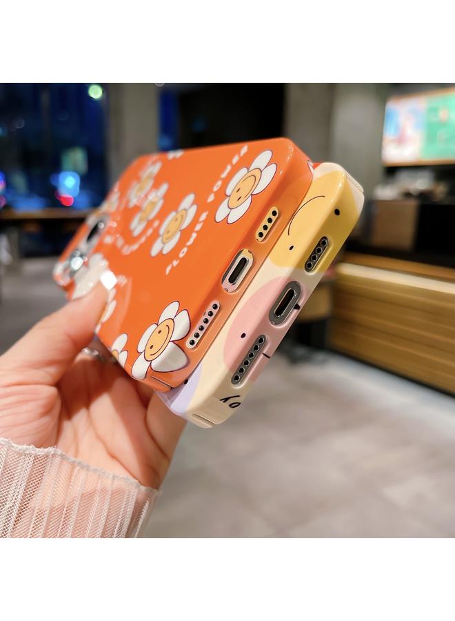 اس-توب جراب لهاتف iPhone 14 Pro Max بنمط PC جراب هاتف واقٍ مقاوم للصدمات - Image 4