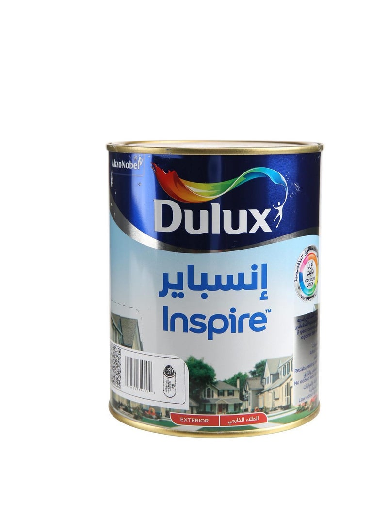 ديولكس ديولكس إنسباير 