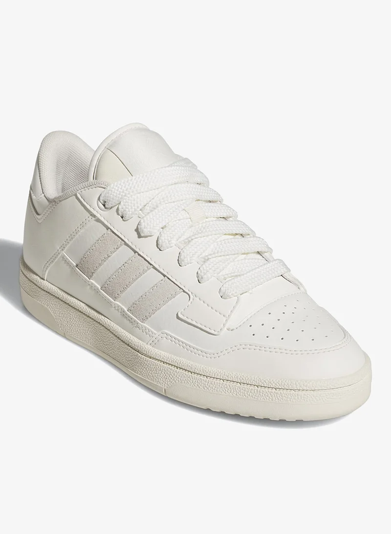 Adidas CWHITE/OWHITE/CWHITE Rapid Court Low for Women | Best Price UAE