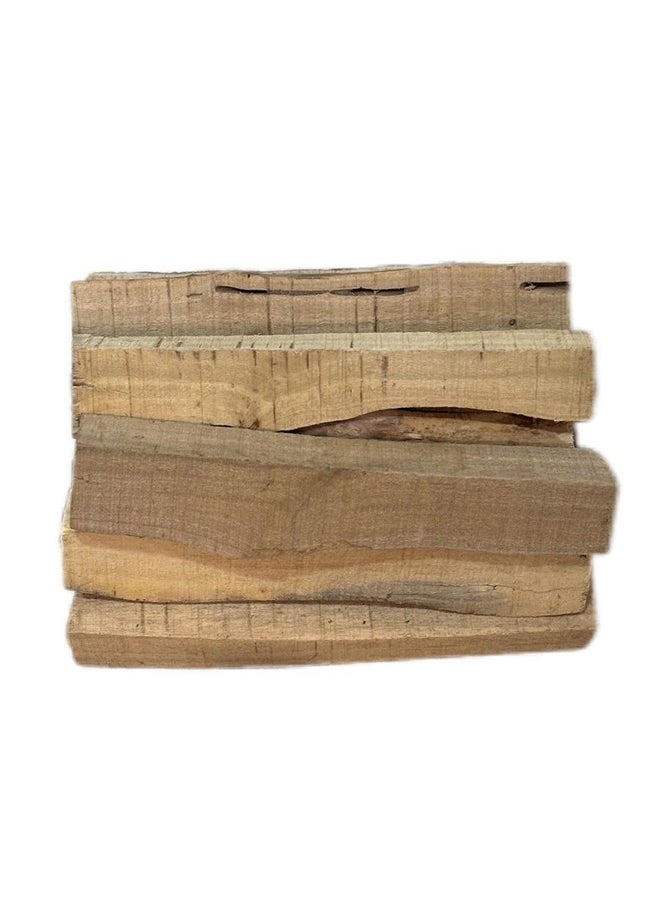SOL - Sekelbos Firewood for BBQ (10kg) - Image 1
