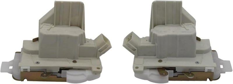 Wivplex 4PCS Door Lock Actuator for Ford Mondeo 2004-2007