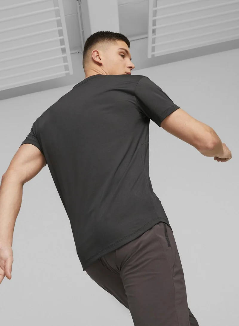 PUMA First Mile Commercial T-Shirt