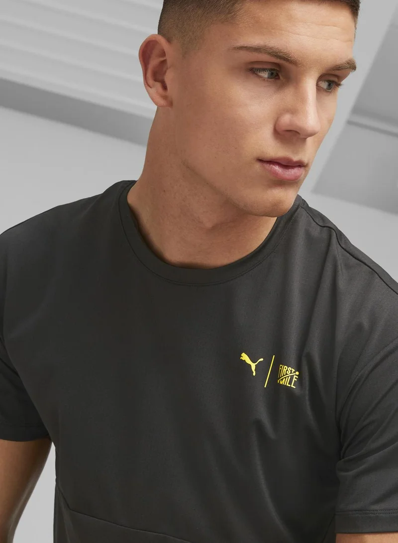 PUMA First Mile Commercial T-Shirt