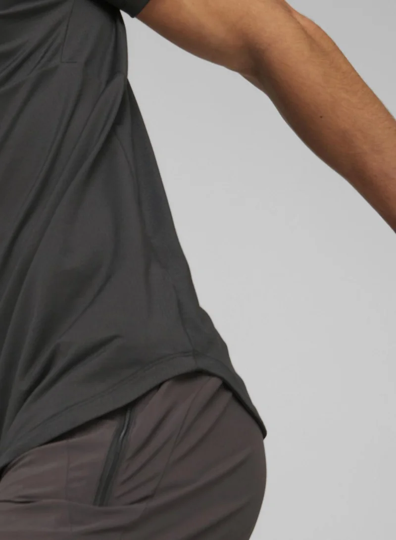 PUMA First Mile Commercial T-Shirt