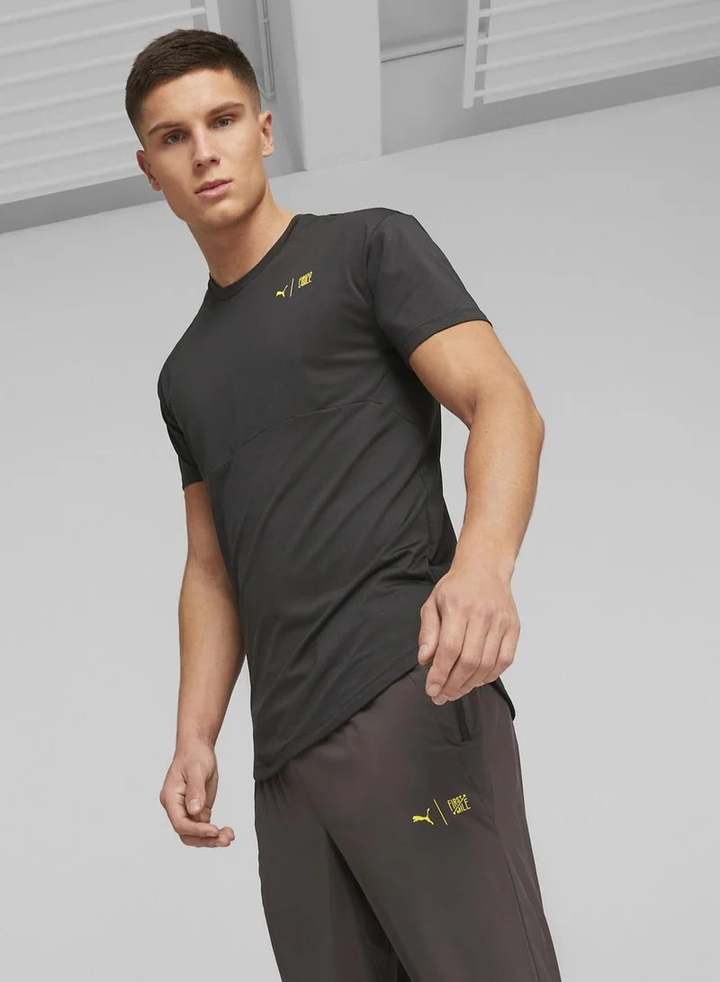 PUMA First Mile Commercial T-Shirt