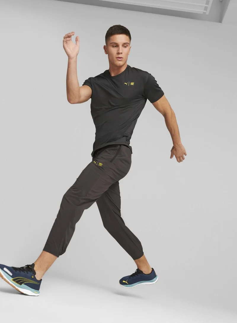 PUMA First Mile Commercial T-Shirt