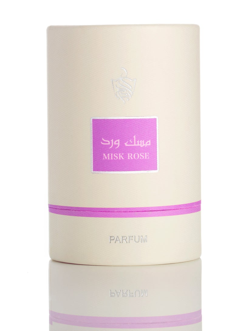 Albdah Oud MISK ROSE - HAIR MIST - Image 5