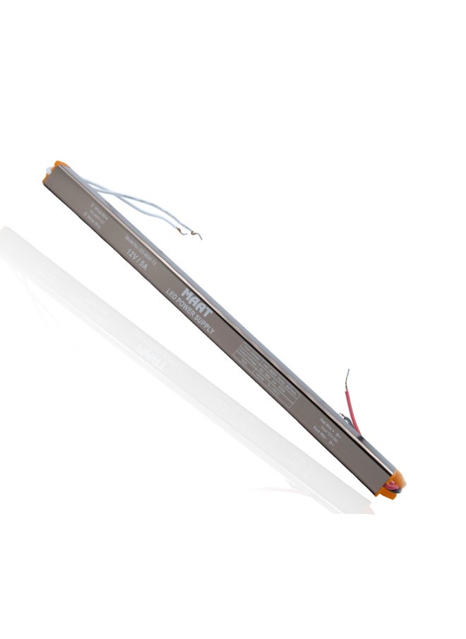 MAAT LED Power Supply 