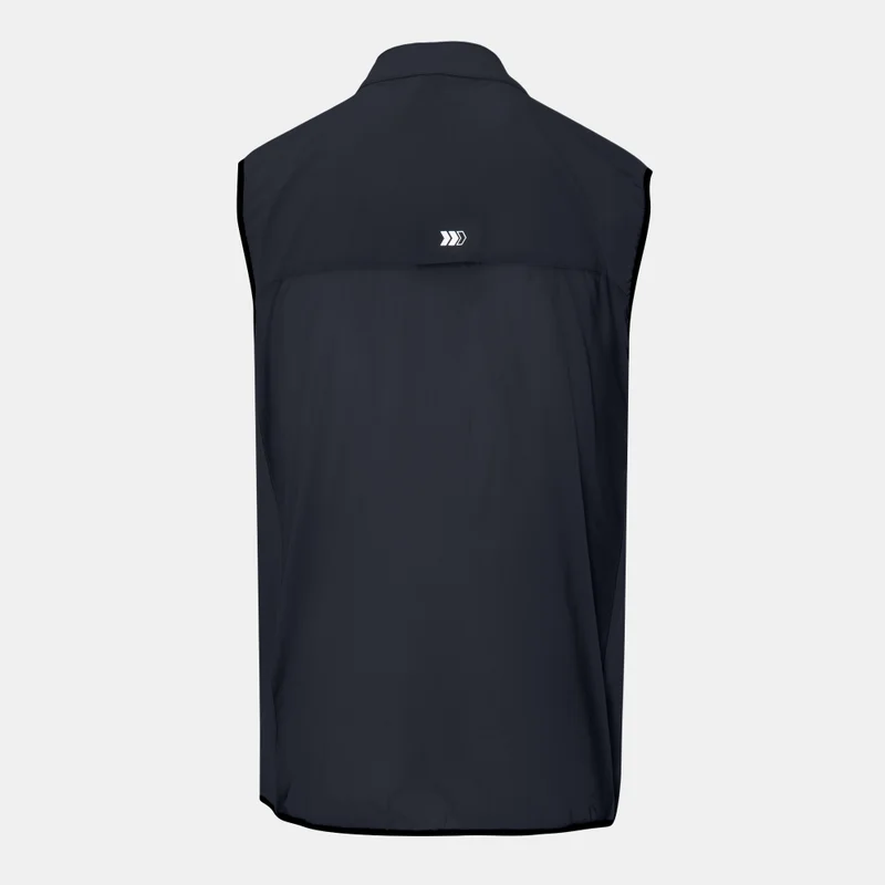 سن اند ساند سبورتس سترة رجالية بدون أكمام