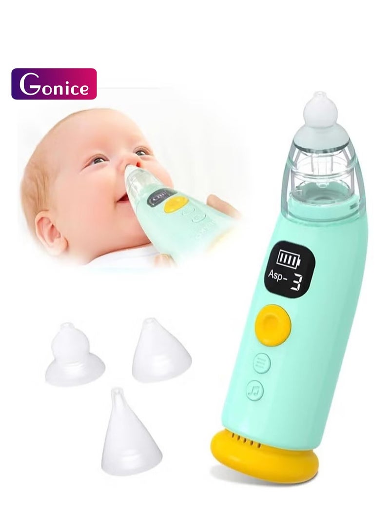 جونيس مسبار أنفي - Image 1