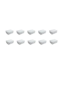 Box Waterproof Electrical IP65 (15(L) x 10(W) 10Pcs