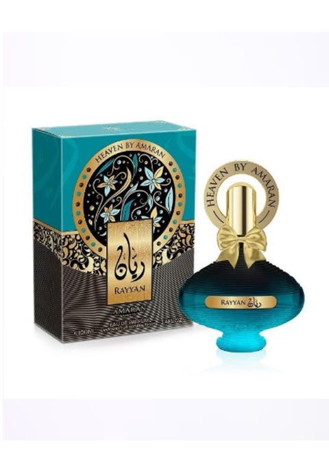 Amaran Rayyan edp 100mL