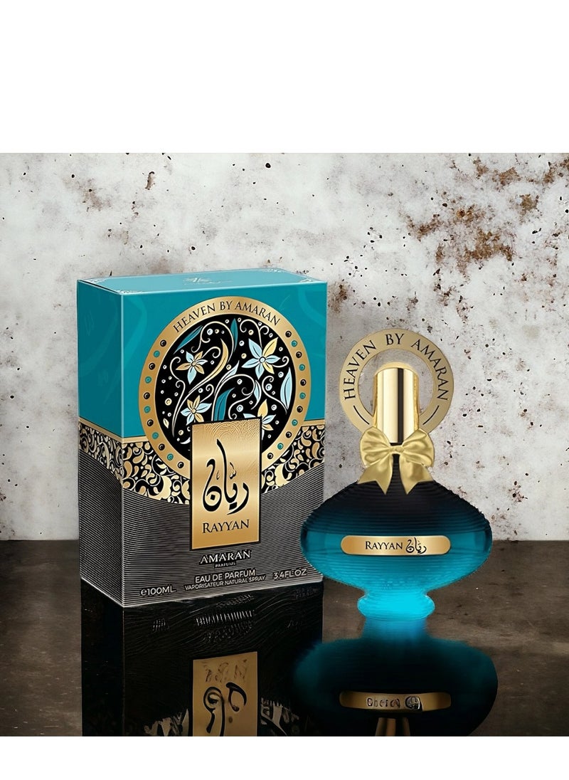 Amaran Rayyan edp 100mL