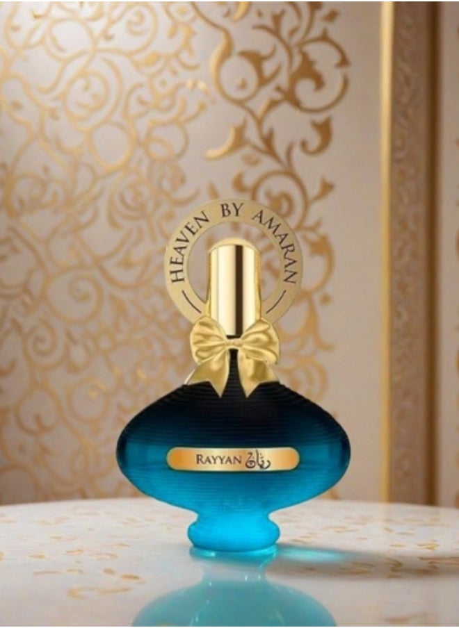 Amaran Rayyan edp 100mL
