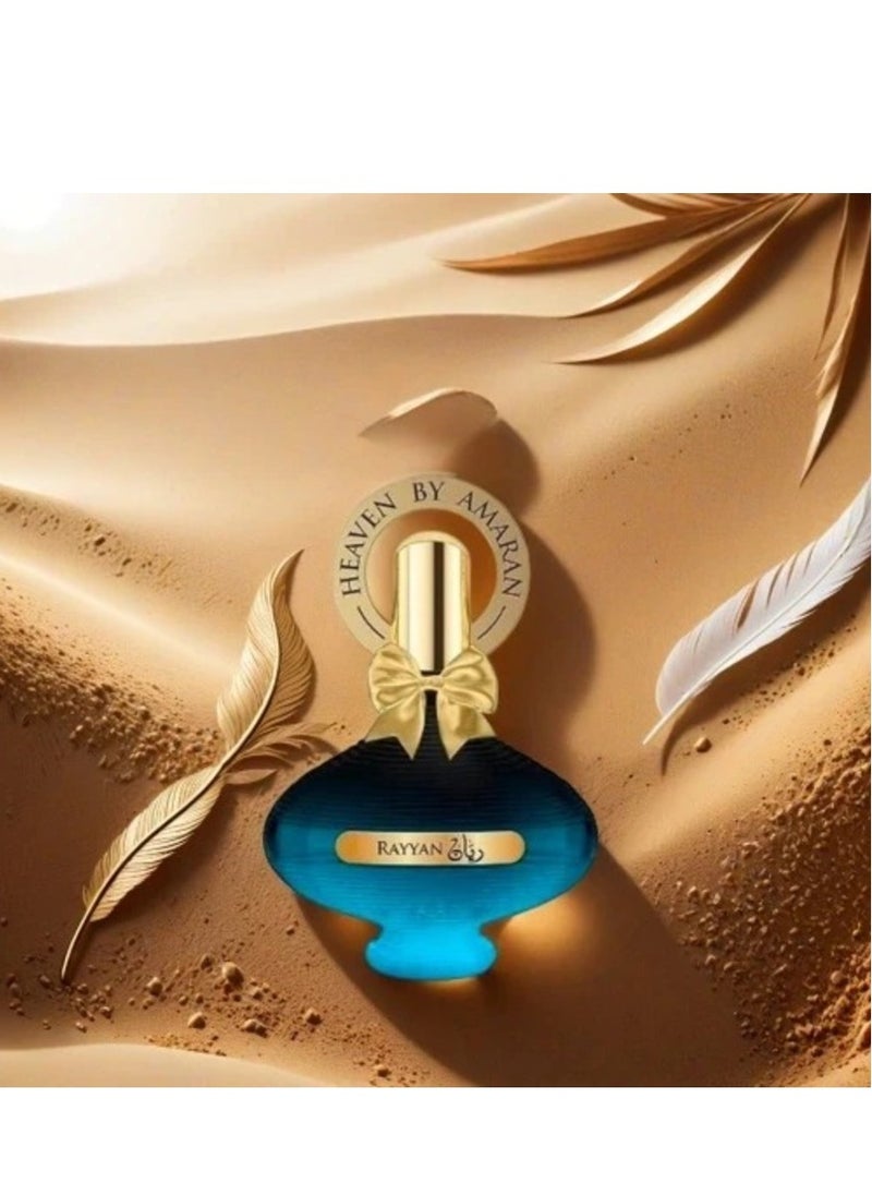 Amaran Rayyan edp 100mL
