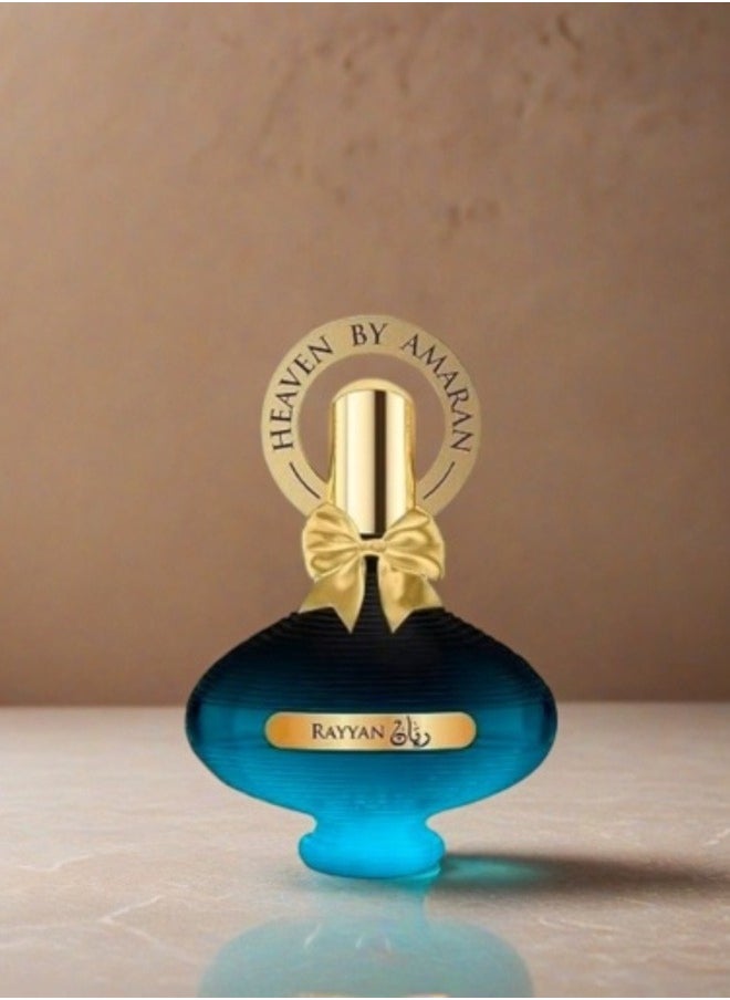 Amaran Rayyan edp 100mL