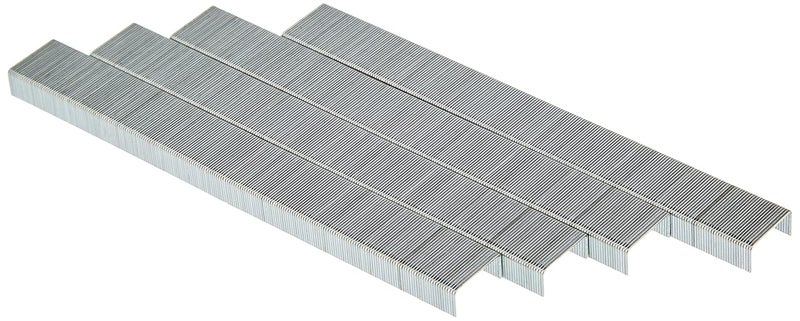 LEITZ Standard Rapid Flexible Wire Staples No. 26 "Long, 6 mm, Staple Up to 20 Sheets Galvanised Wire 15000 Agrafes Upgraded quality - Image 4