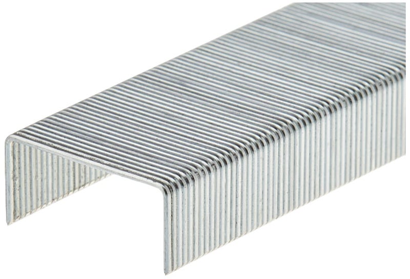 LEITZ Standard Rapid Flexible Wire Staples No. 26 "Long, 6 mm, Staple Up to 20 Sheets Galvanised Wire 15000 Agrafes Upgraded quality - Image 5
