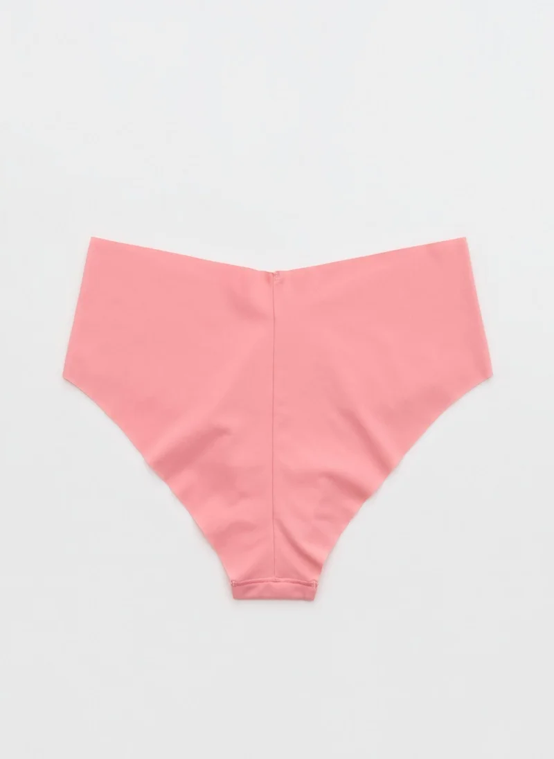 Aerie Smoothez No Show Cheeky Underwear