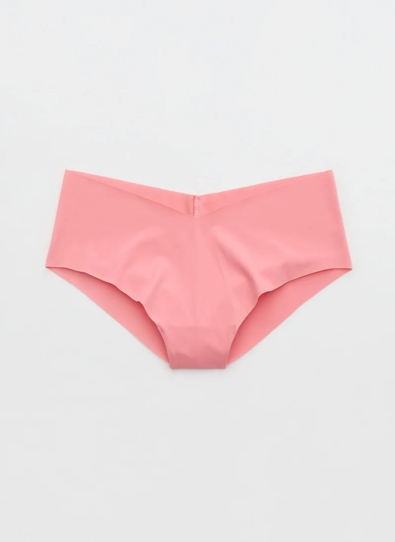Aerie Smoothez No Show Cheeky Underwear