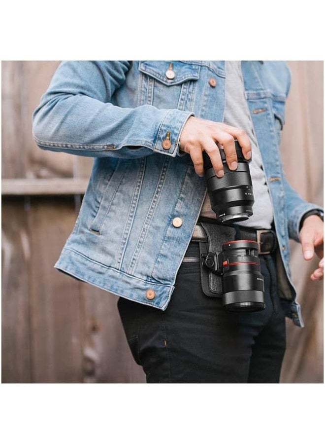 Peak Design Lens Holder for Canon - Image 2