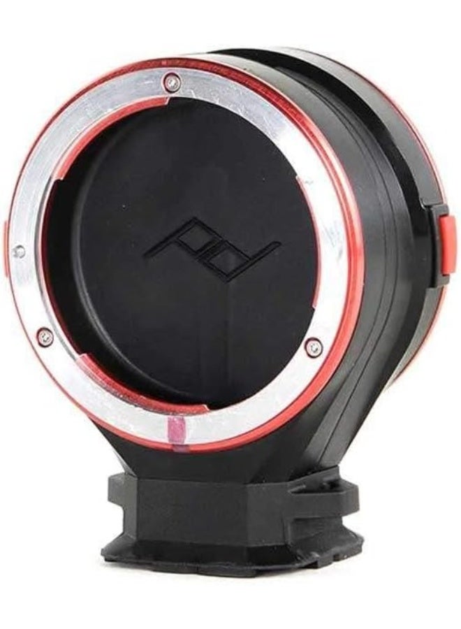 Peak Design Lens Holder for Canon - Image 1