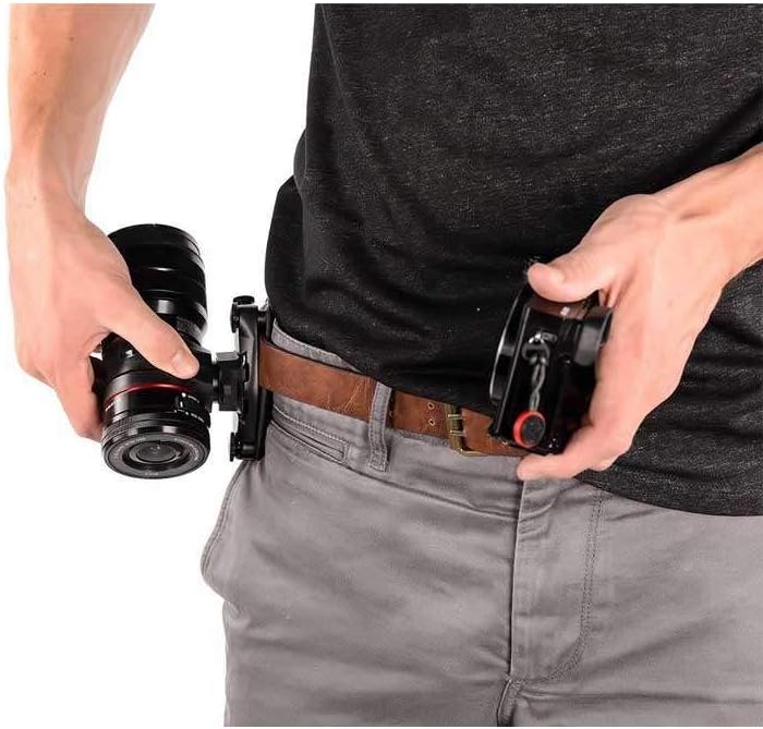 Peak Design Lens Holder for Canon - Image 3