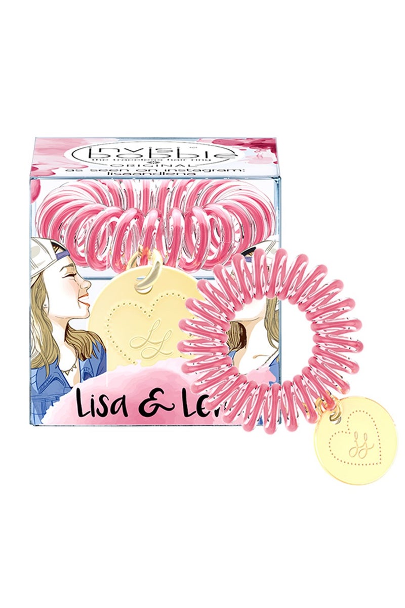 invisibobble Invisibobble Original Lisa&Lina