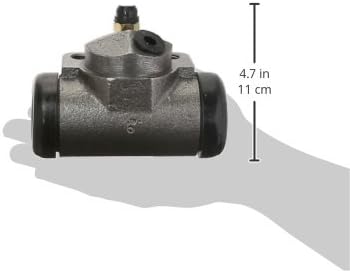 Centric Parts C-Tek Standard Wheel Cylinder 135.61007 - Image 3