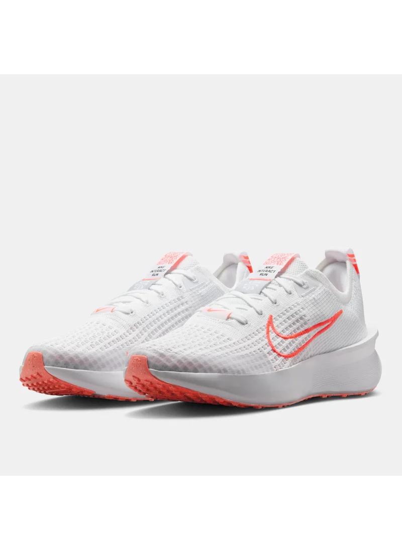 Nike Women's Interact Road Running Shoes