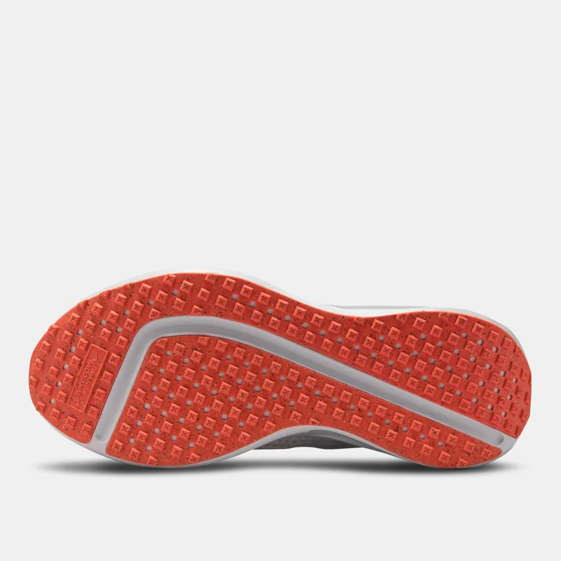 Nike White Women's Interact Road Running Shoes for Women | Best Price UAE
