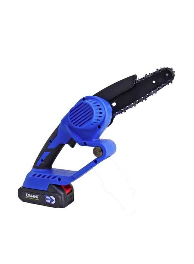 دانمي منشار حطب بطارية 6" 20 فولت م 407406 - Image 2