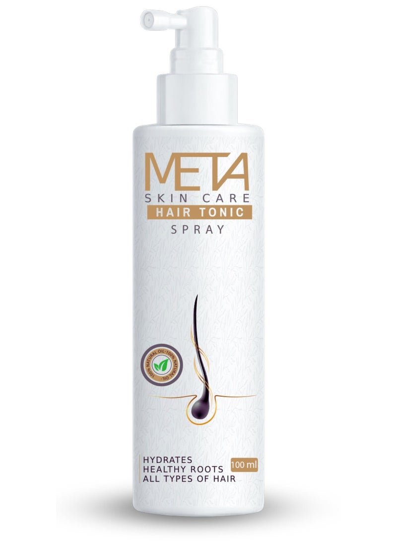 Hair Tonic Spray 100 ml
