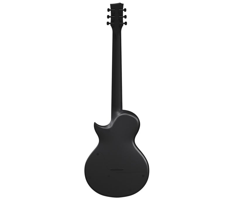 Enya Nova Go Sonic Electric Guitar - Black - Image 4