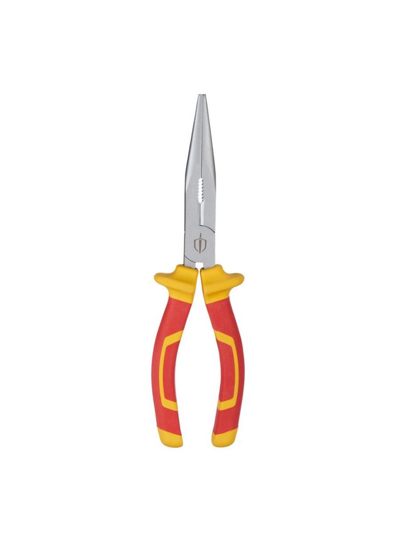 Magnusson's Garden - Long Nose Pliers Pl13 20 Cm - Image 1