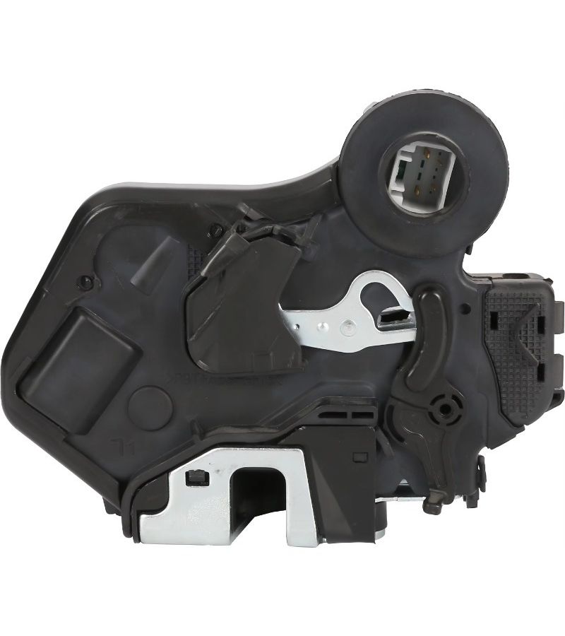 1pc Car Door Lock Switch Latch for Toyota Without Battery - Image 3