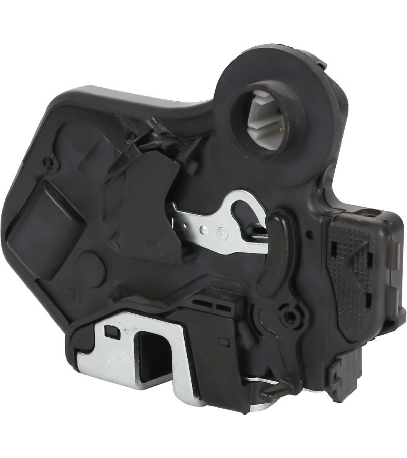 1pc Car Door Lock Switch Latch for Toyota Without Battery - Image 1