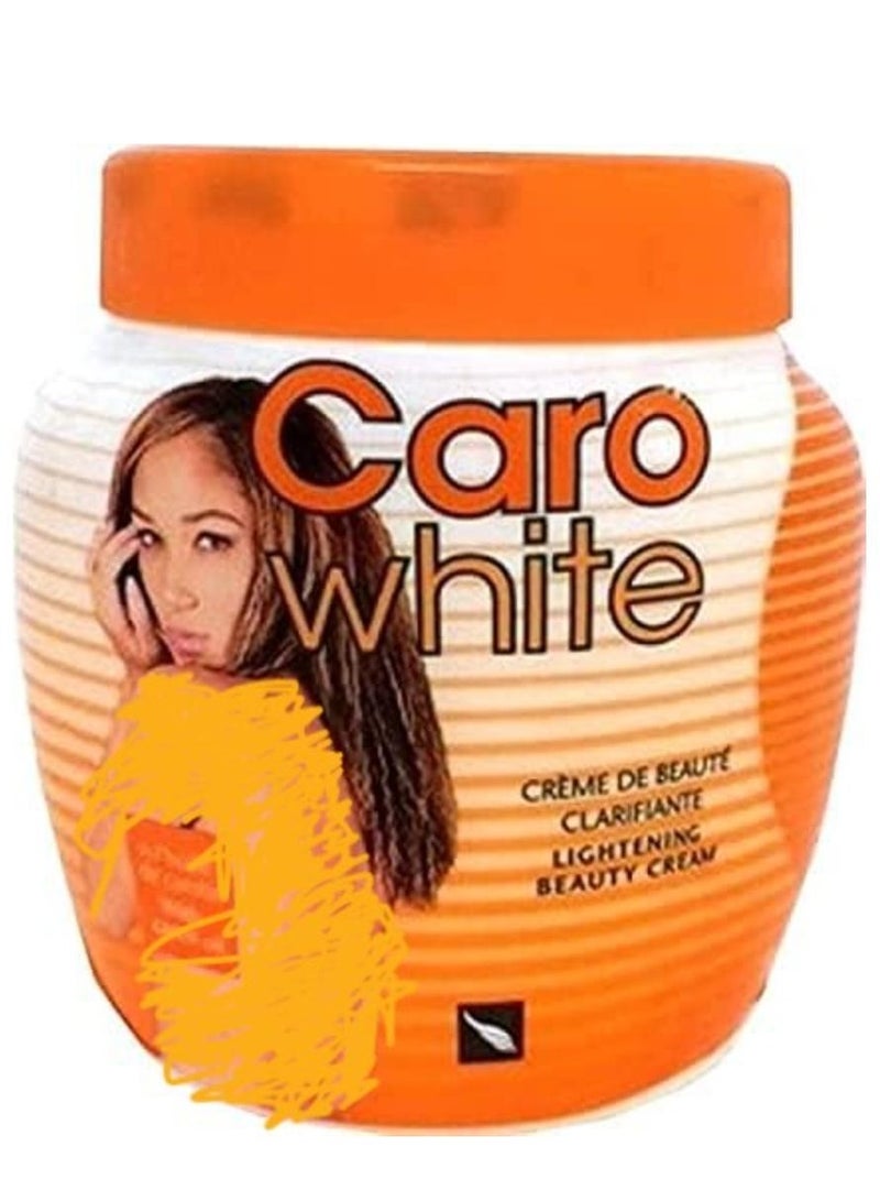 كارو وايت كريم تفتيح البشرة 300 مل