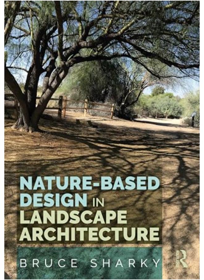 Nature-based Design in Landscape Architecture 