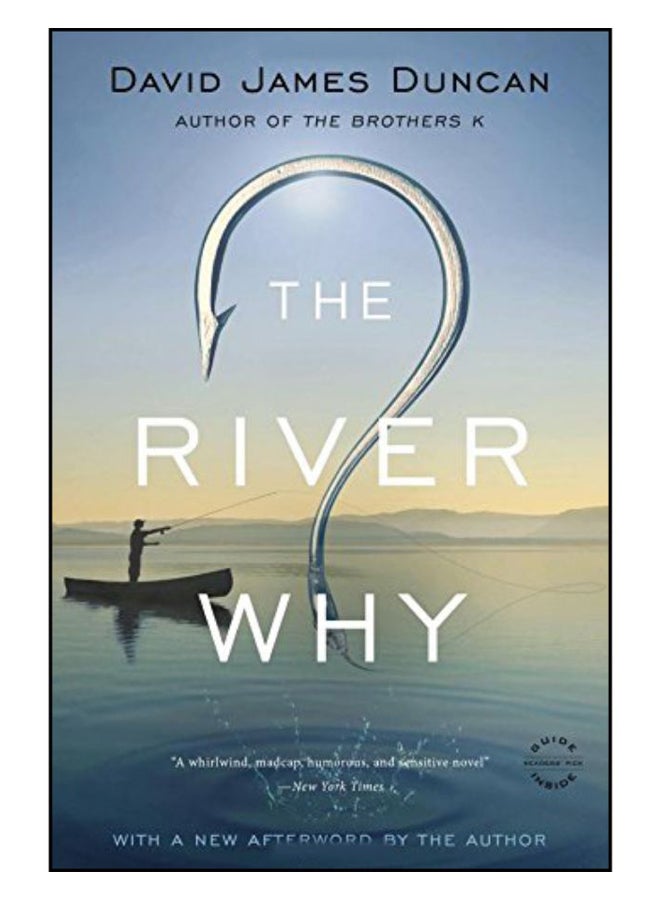 The River Why