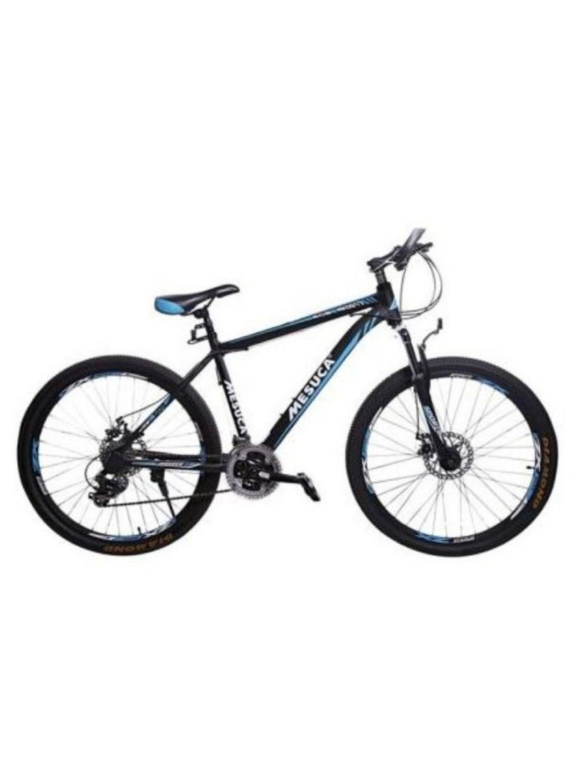 Mesuca 26 Inch Mountain Bicycle - pzsku/ZC87172F4C29F27D325D6Z/45/_/1727102266/2c74d2dd-4eaa-4029-ad51-c44c9ec1b8cd